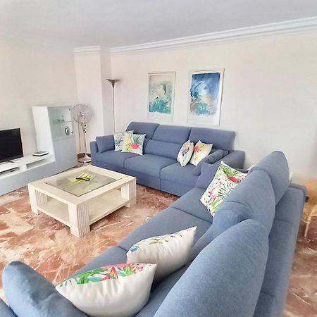 Playa San Juan / Luxury Aparment Appartement Alicante Buitenkant foto