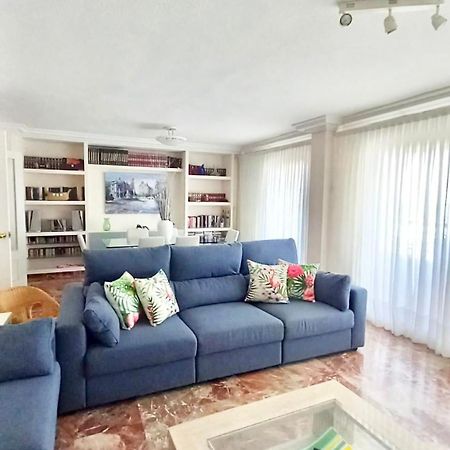Playa San Juan / Luxury Aparment Appartement Alicante Buitenkant foto