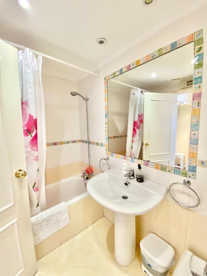 Playa San Juan / Luxury Aparment Appartement Alicante Buitenkant foto
