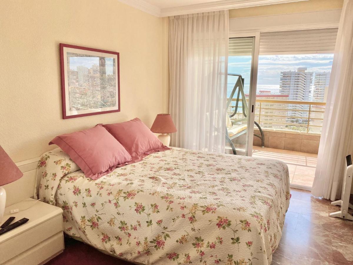 Playa San Juan / Luxury Aparment Appartement Alicante Buitenkant foto