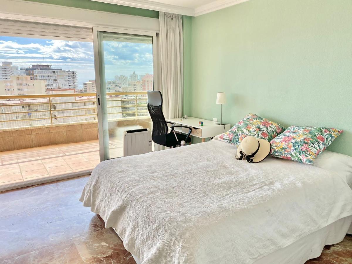 Playa San Juan / Luxury Aparment Appartement Alicante Buitenkant foto