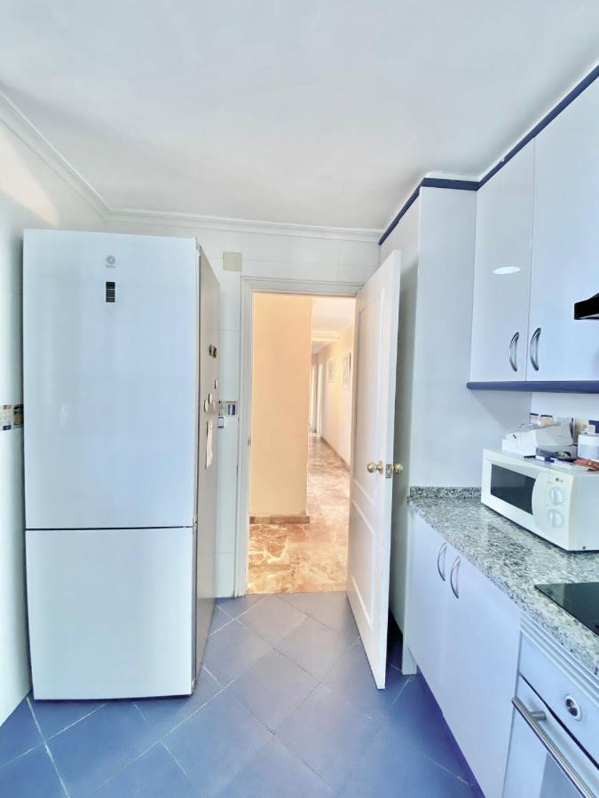 Playa San Juan / Luxury Aparment Appartement Alicante Buitenkant foto