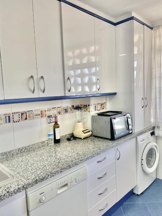 Playa San Juan / Luxury Aparment Appartement Alicante Buitenkant foto