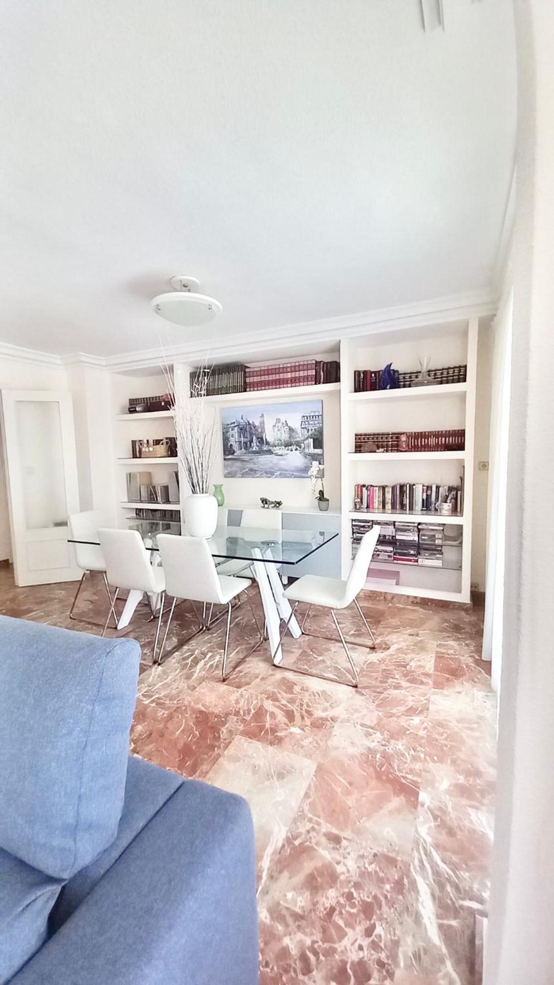 Playa San Juan / Luxury Aparment Appartement Alicante Buitenkant foto