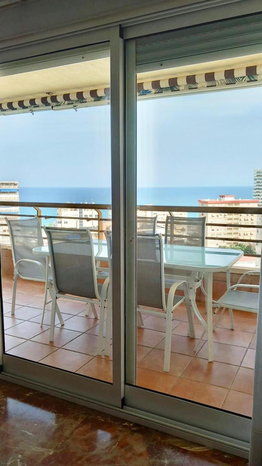 Playa San Juan / Luxury Aparment Appartement Alicante Buitenkant foto