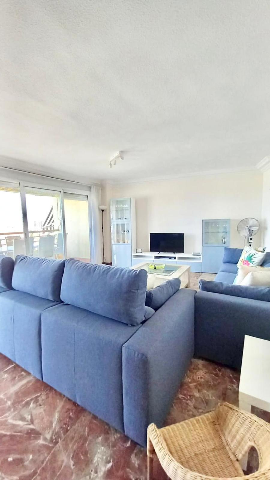 Playa San Juan / Luxury Aparment Appartement Alicante Buitenkant foto